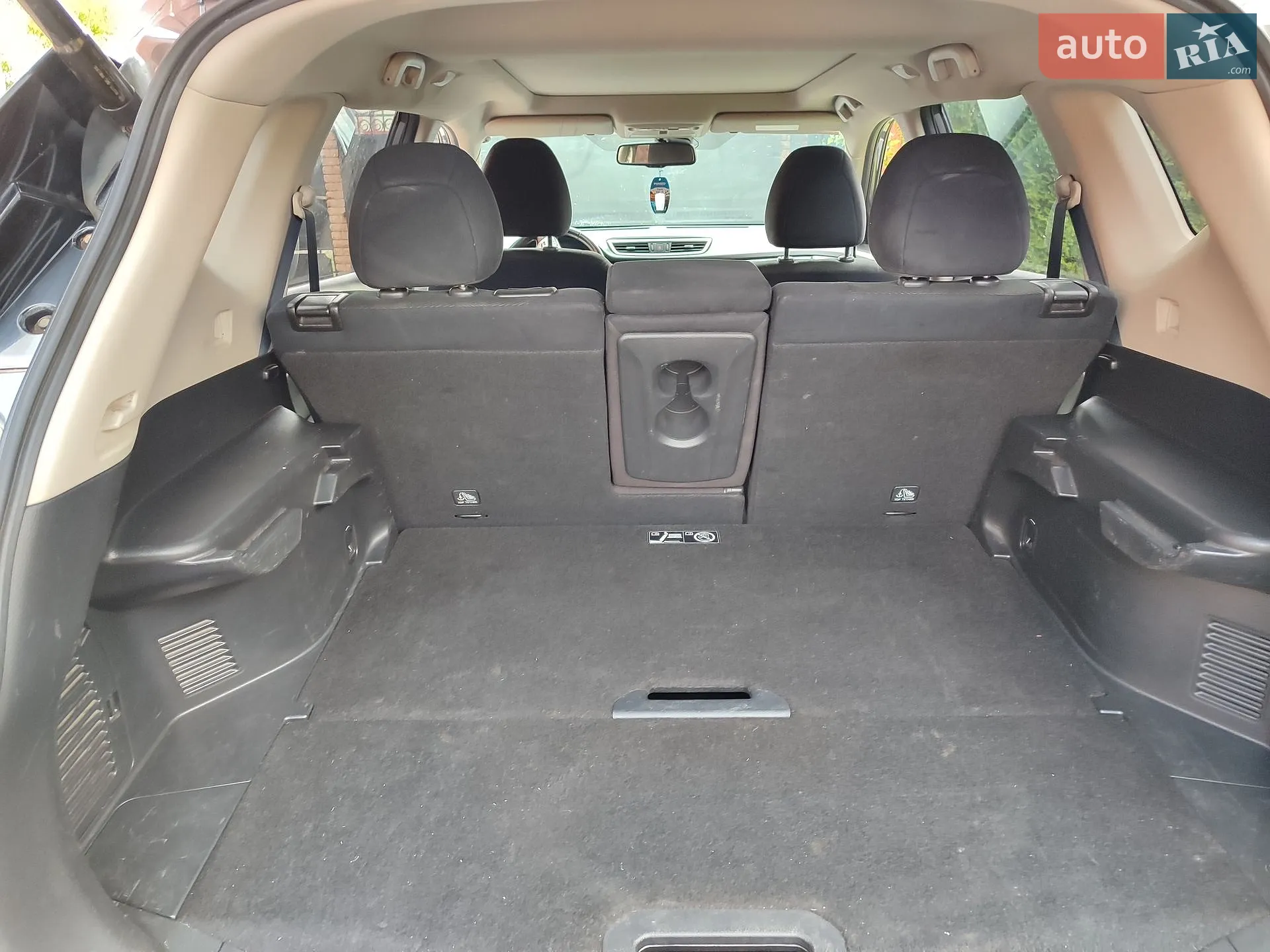 2015 Nissan X-Trail - мініатюра 18