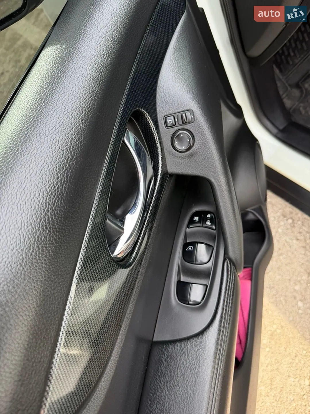 2014 Nissan X-Trail - мініатюра 19