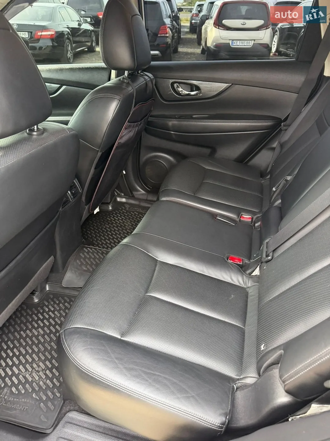 2014 Nissan X-Trail - мініатюра 24
