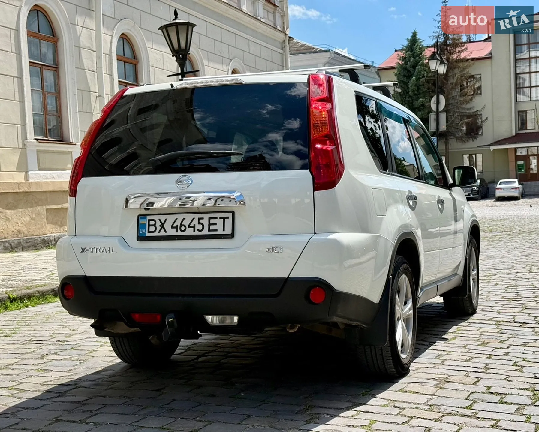 2010 Nissan X-Trail - мініатюра 6