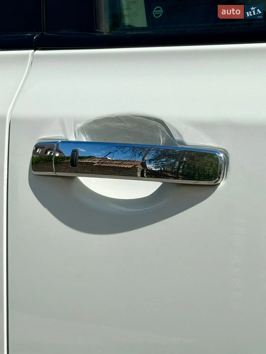 2010 Nissan X-Trail - мініатюра 16