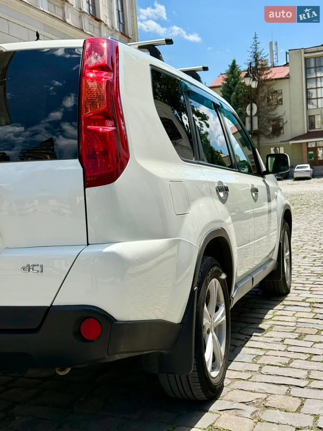 2010 Nissan X-Trail - мініатюра 7