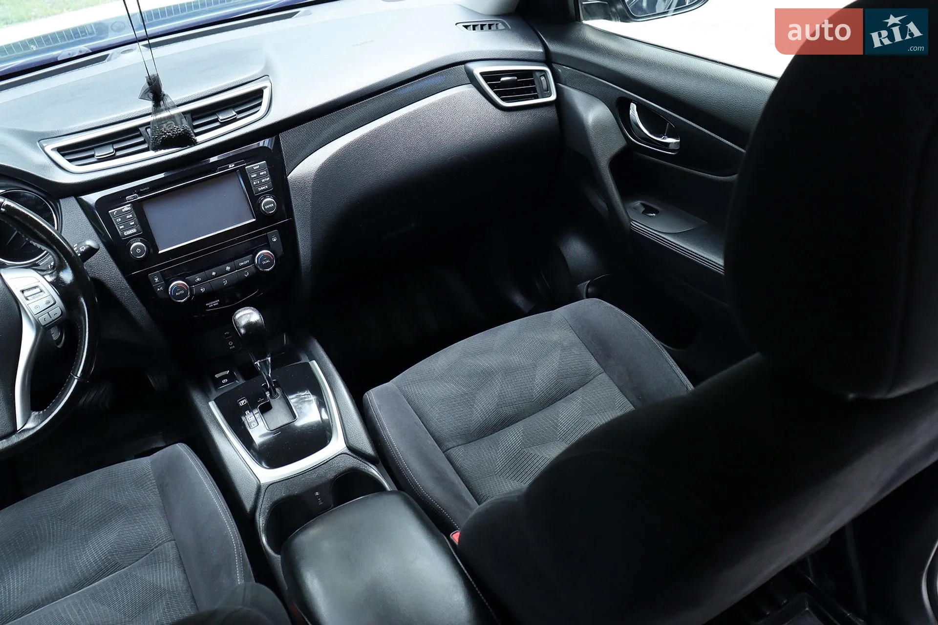 2016 Nissan X-Trail - мініатюра 12