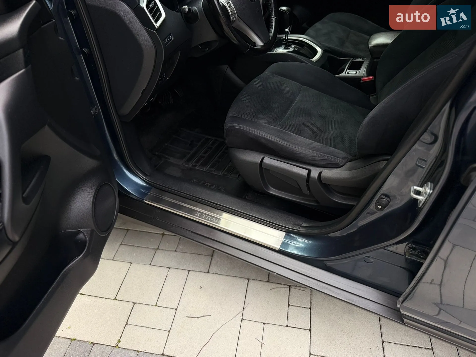 2016 Nissan X-Trail - мініатюра 65