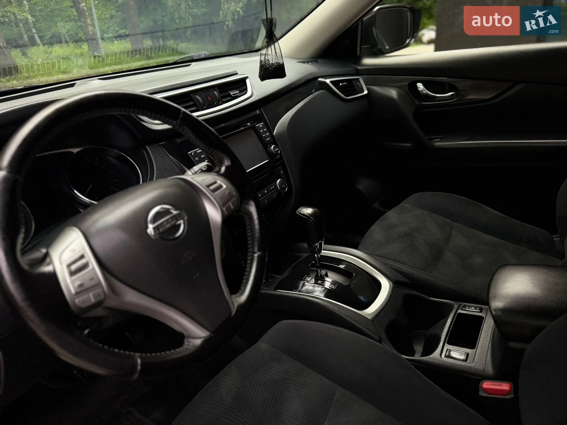 2016 Nissan X-Trail - мініатюра 69