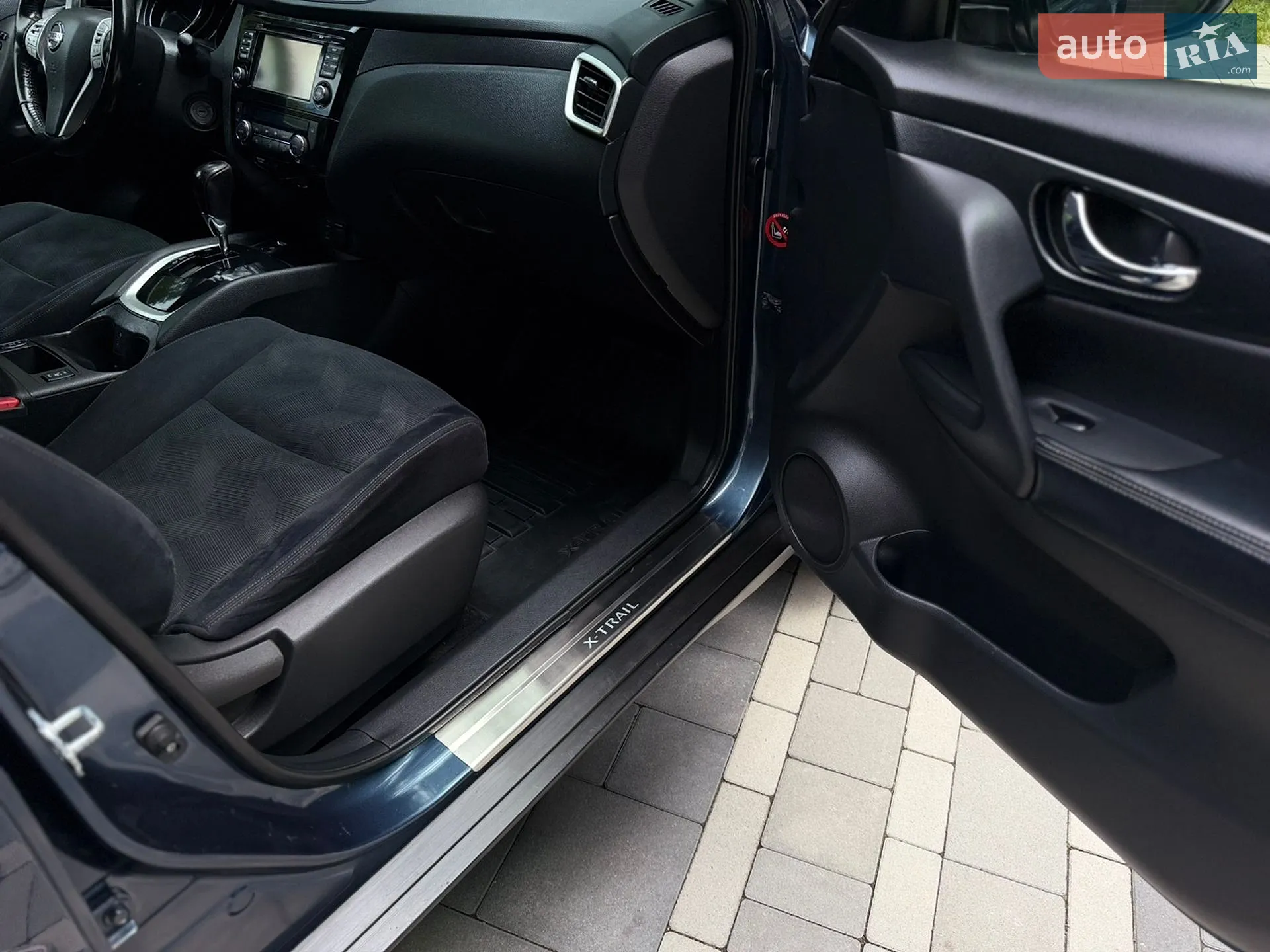 2016 Nissan X-Trail - мініатюра 72