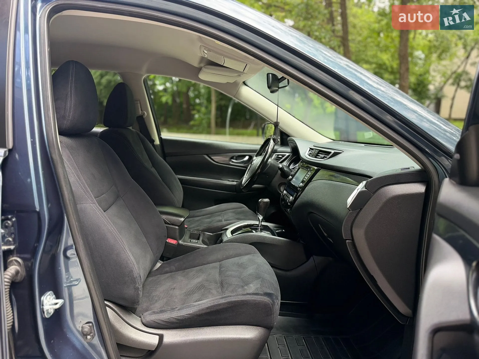 2016 Nissan X-Trail - мініатюра 73