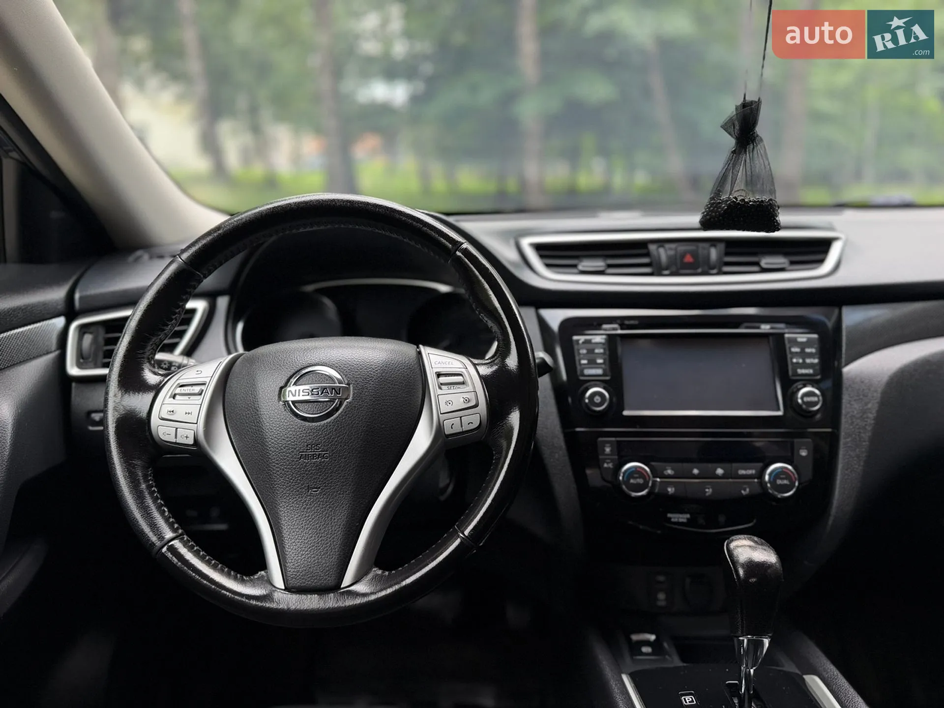 2016 Nissan X-Trail - мініатюра 89