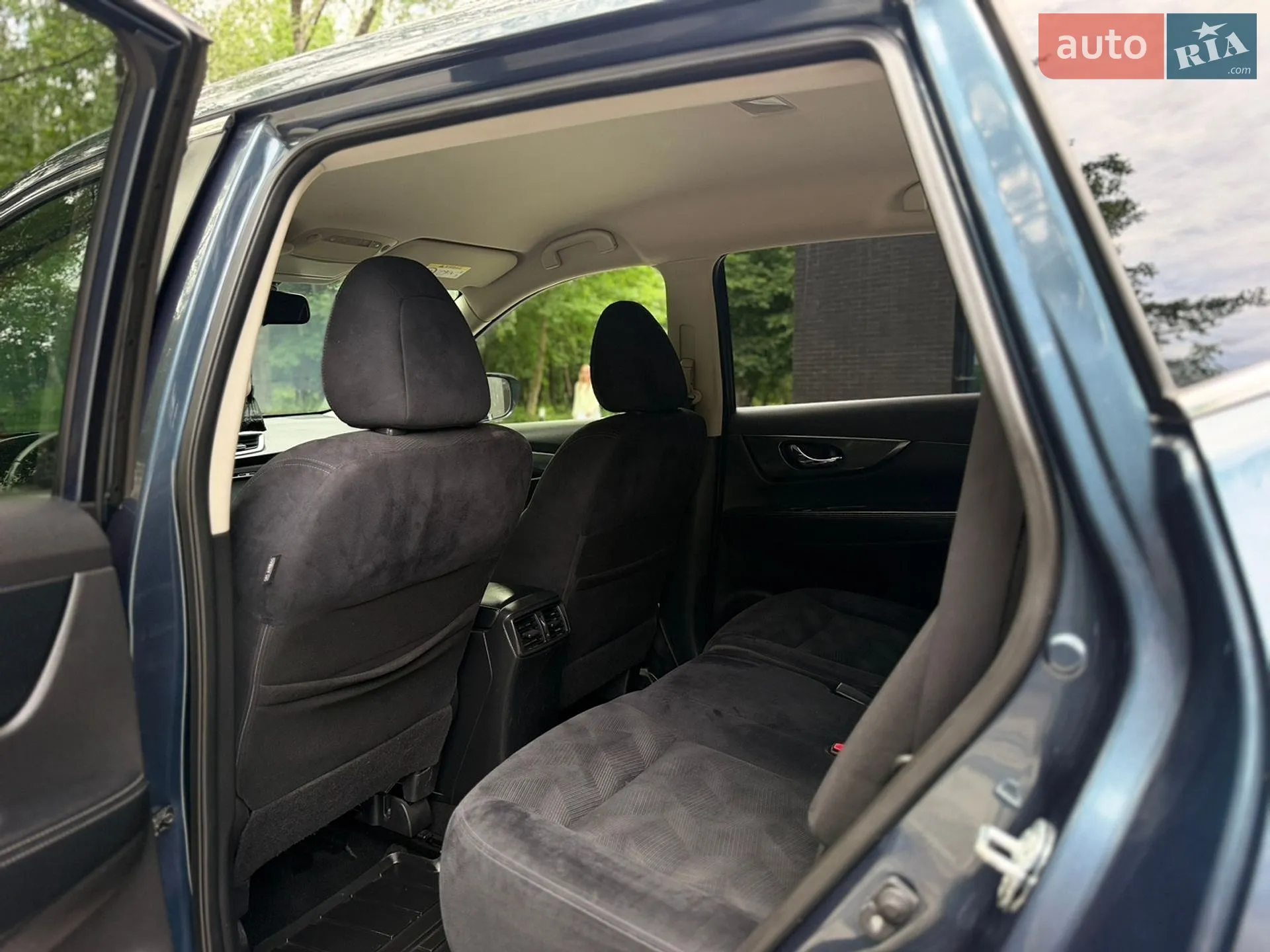 2016 Nissan X-Trail - мініатюра 97
