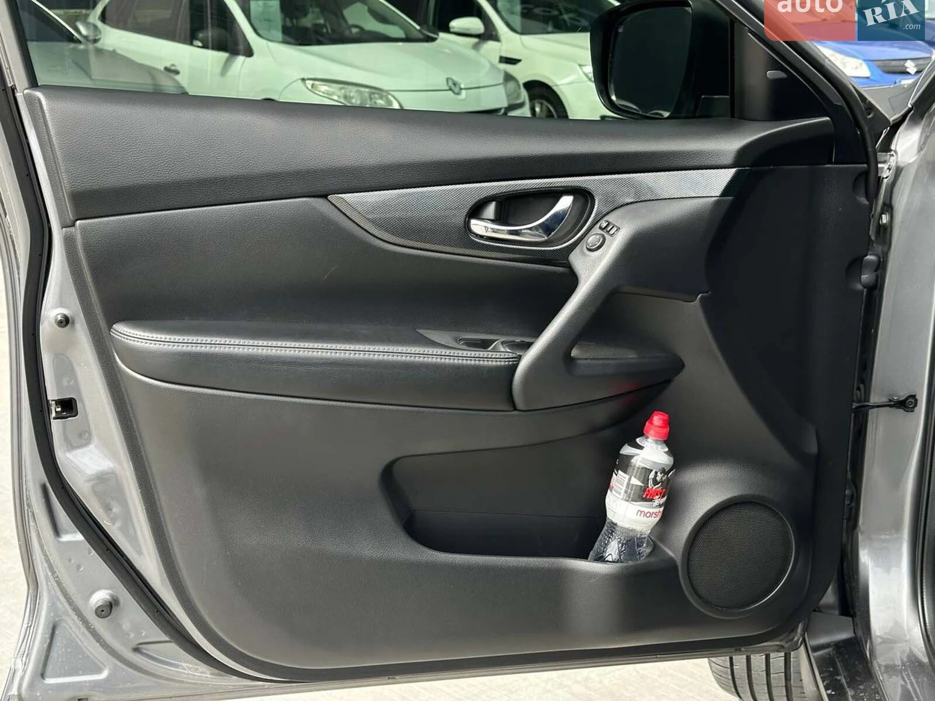 2014 Nissan X-Trail - мініатюра 30