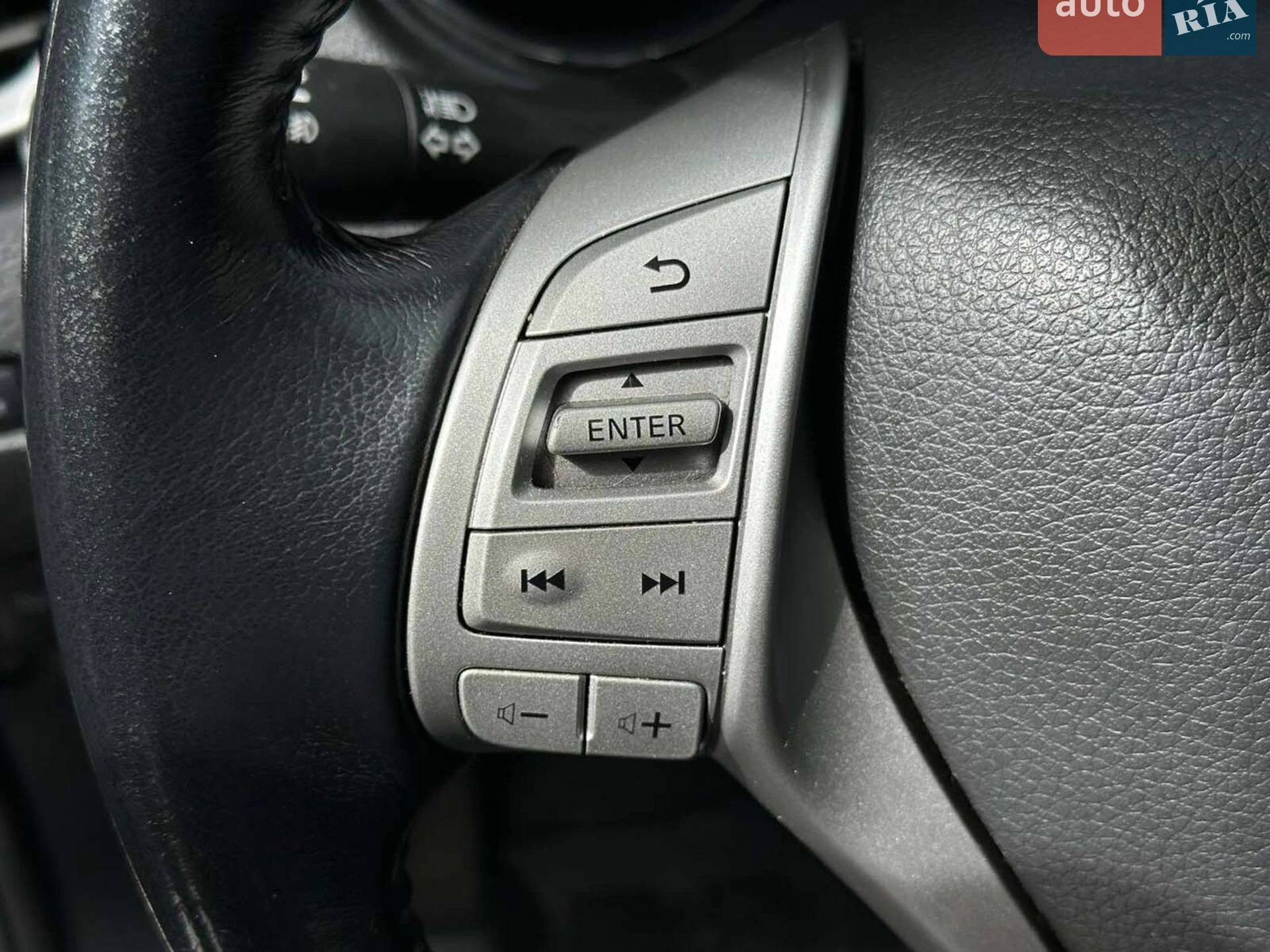 2014 Nissan X-Trail - мініатюра 20