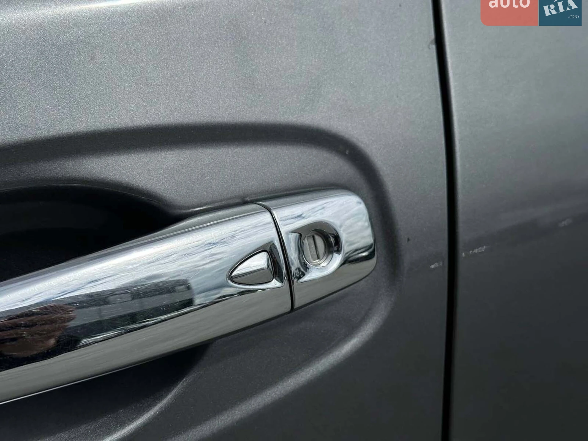 2014 Nissan X-Trail - мініатюра 13