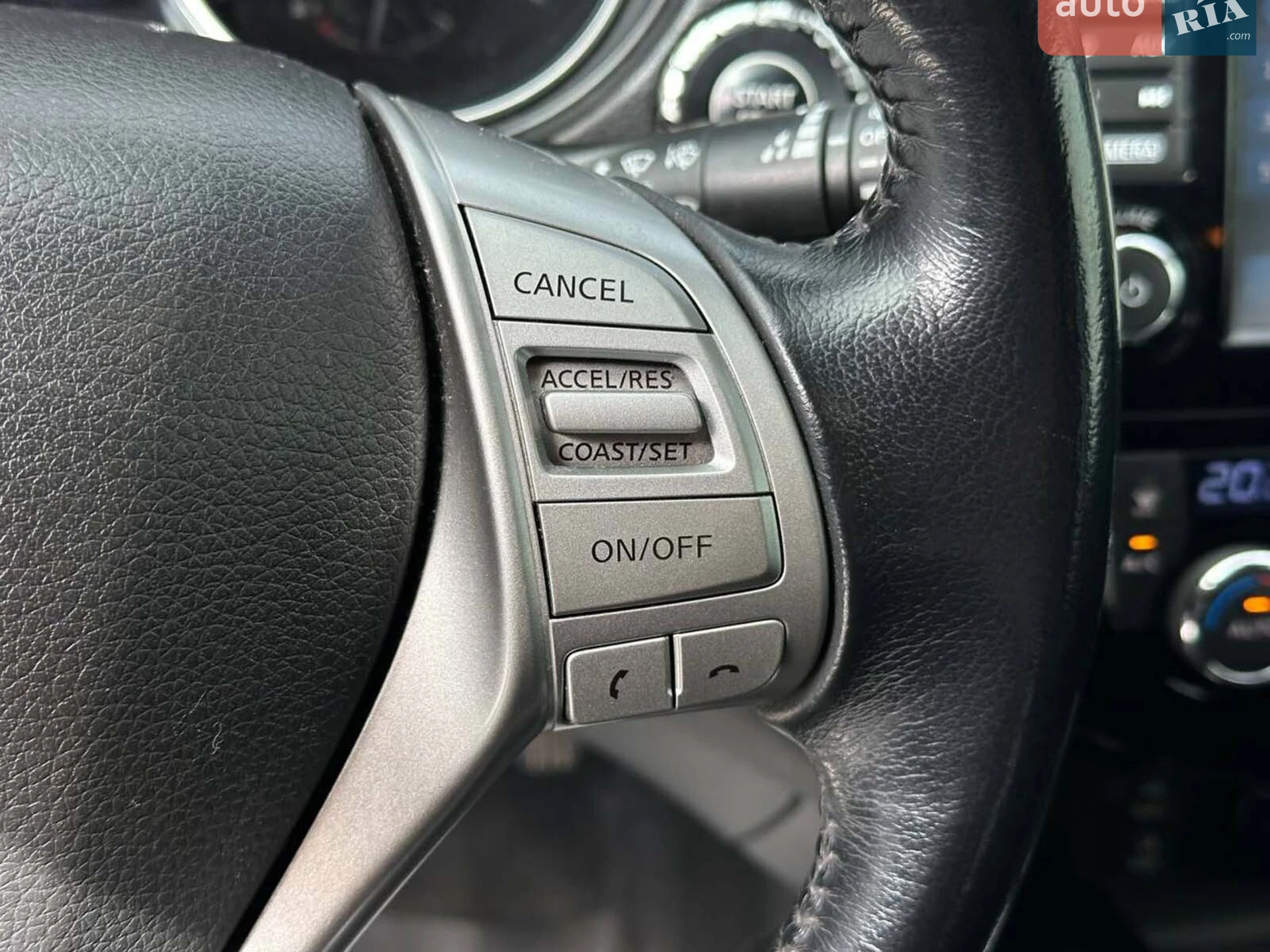 2014 Nissan X-Trail - мініатюра 21