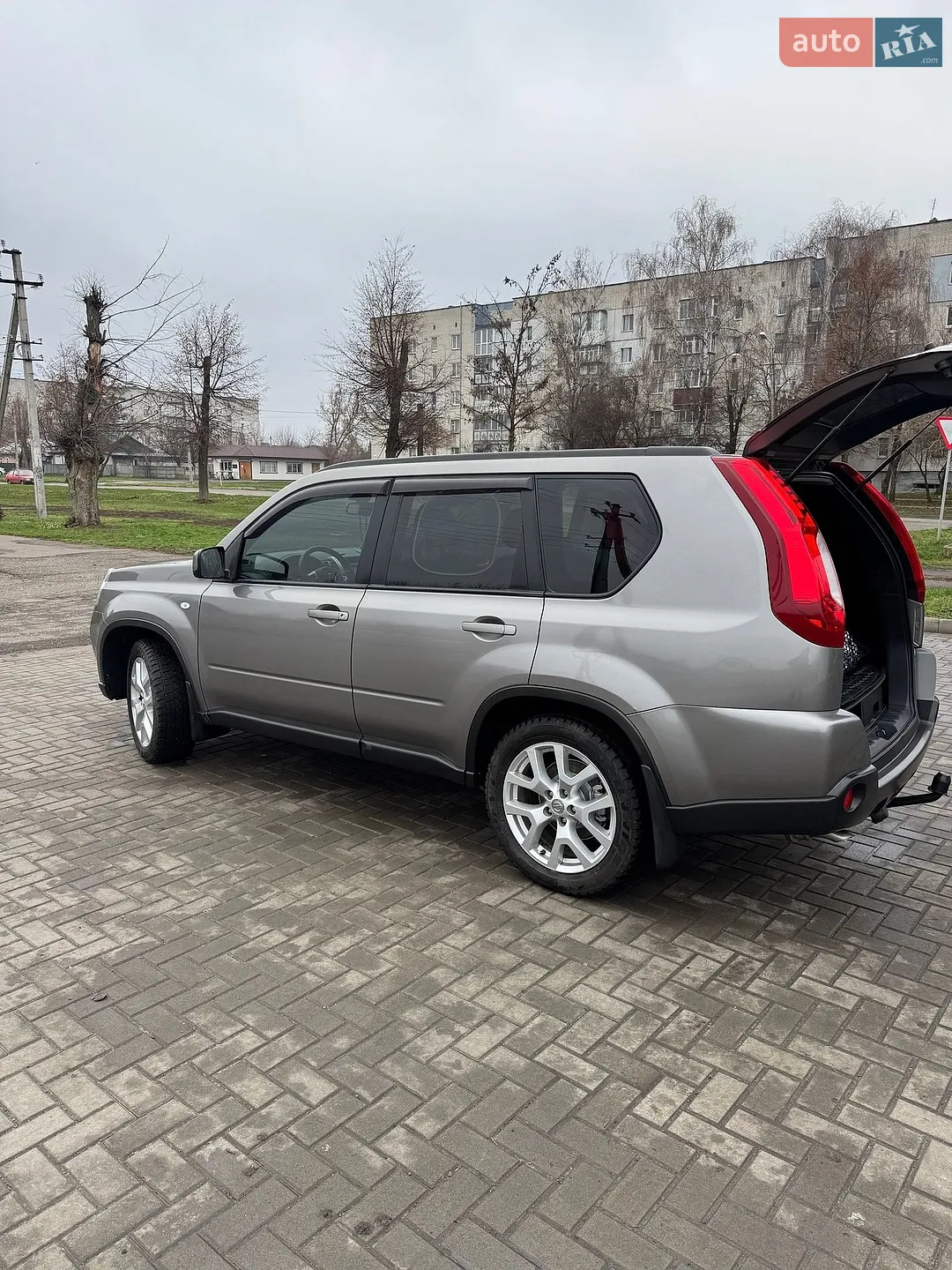 2011 Nissan X-Trail - мініатюра 2