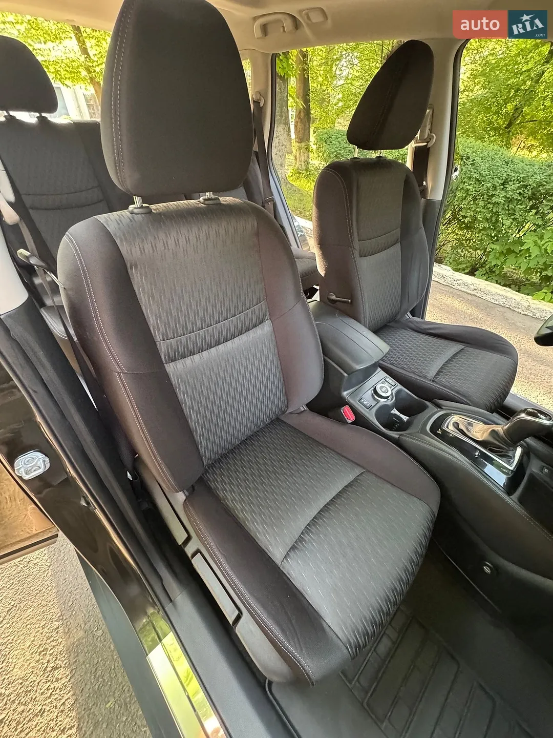 2017 Nissan X-Trail - мініатюра 17