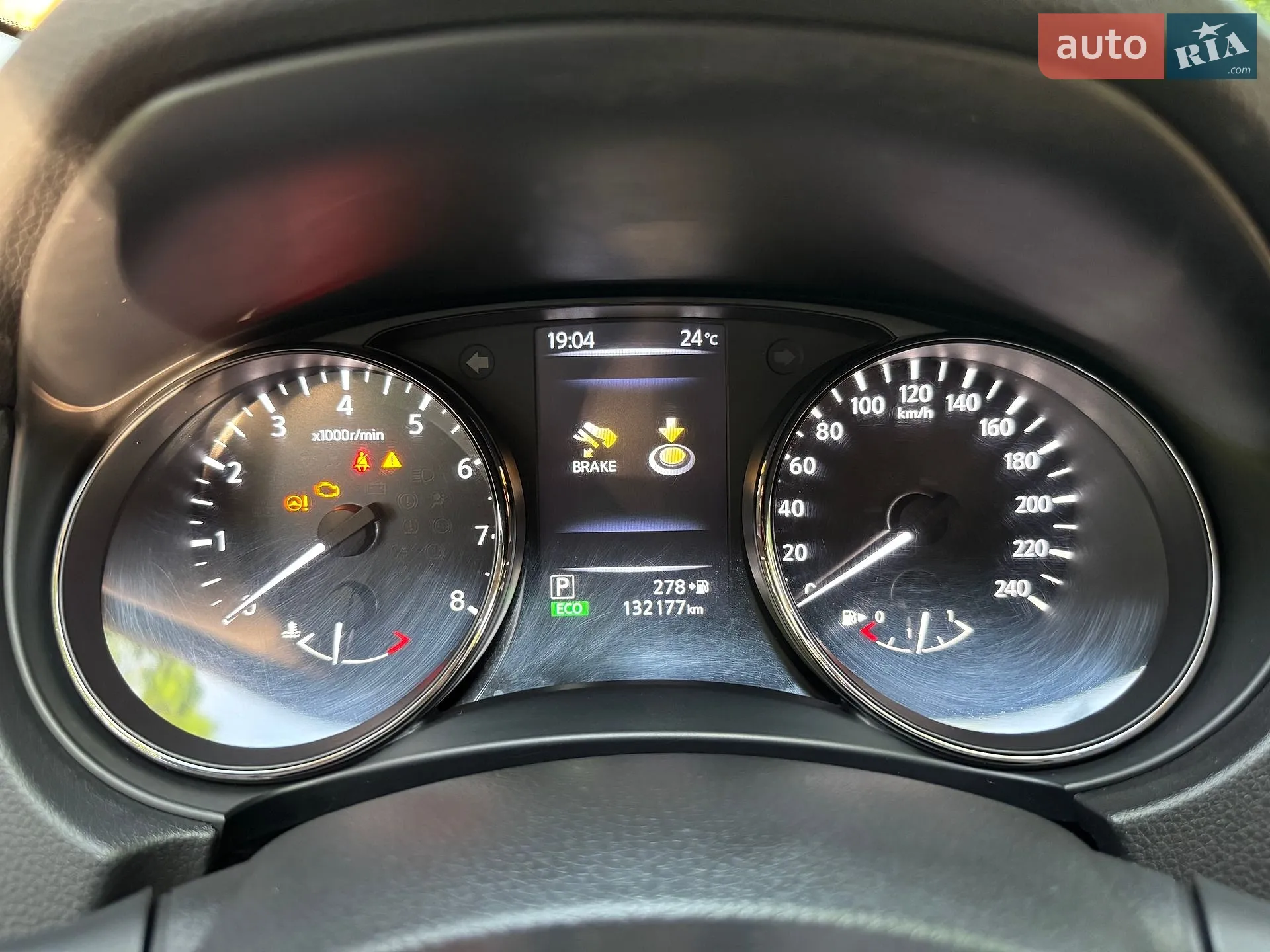 2017 Nissan X-Trail - мініатюра 19