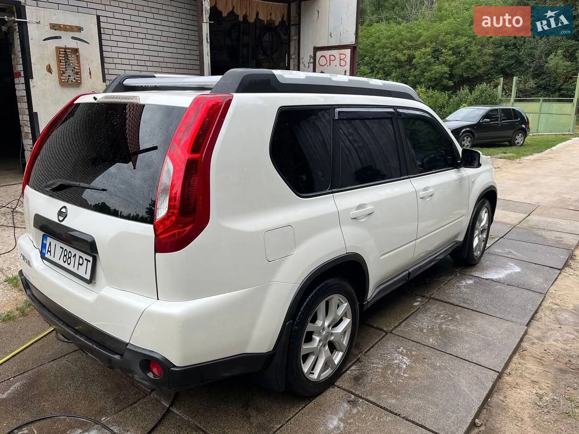 2012 Nissan X-Trail - мініатюра 6