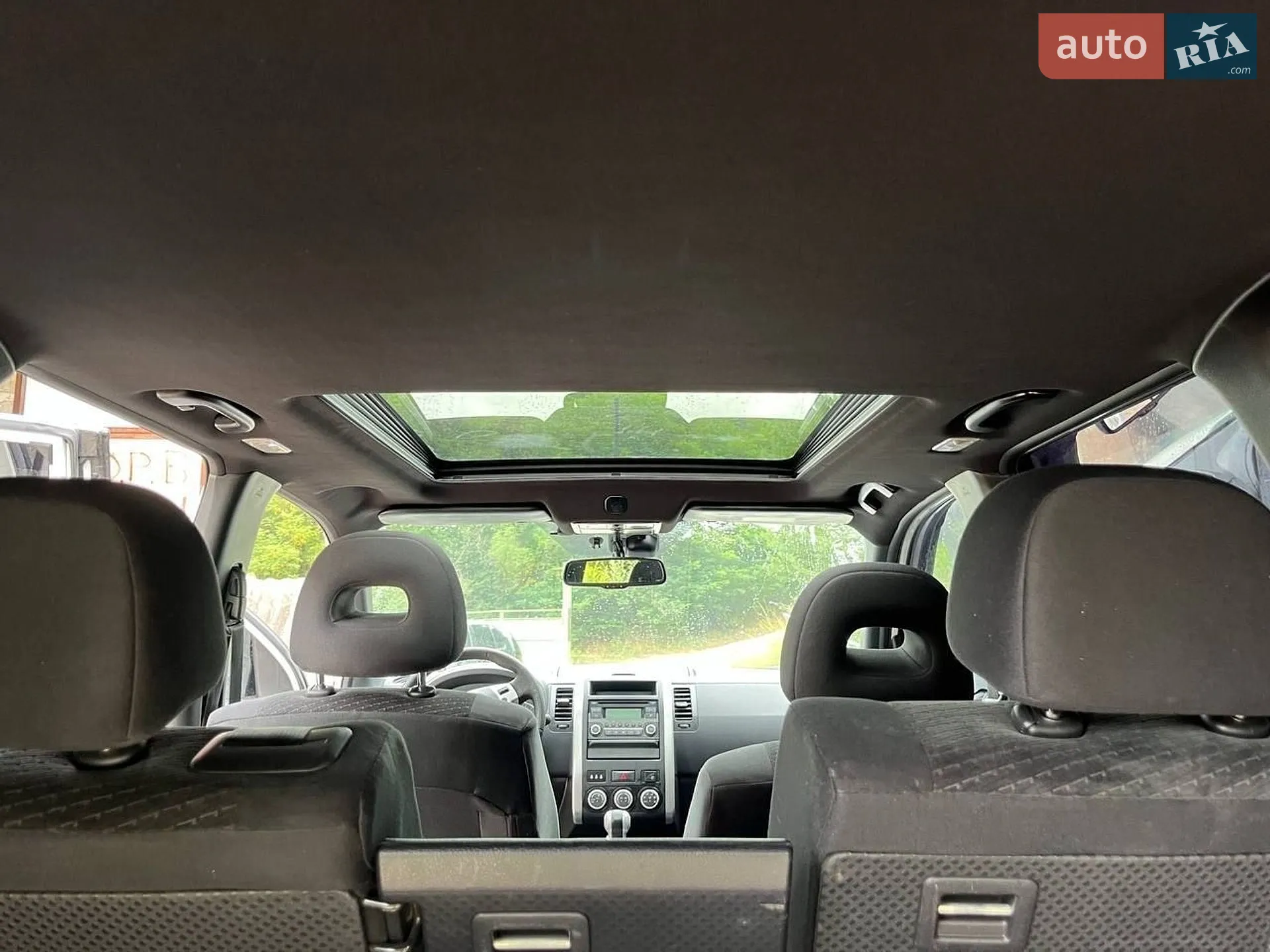 2012 Nissan X-Trail - мініатюра 15