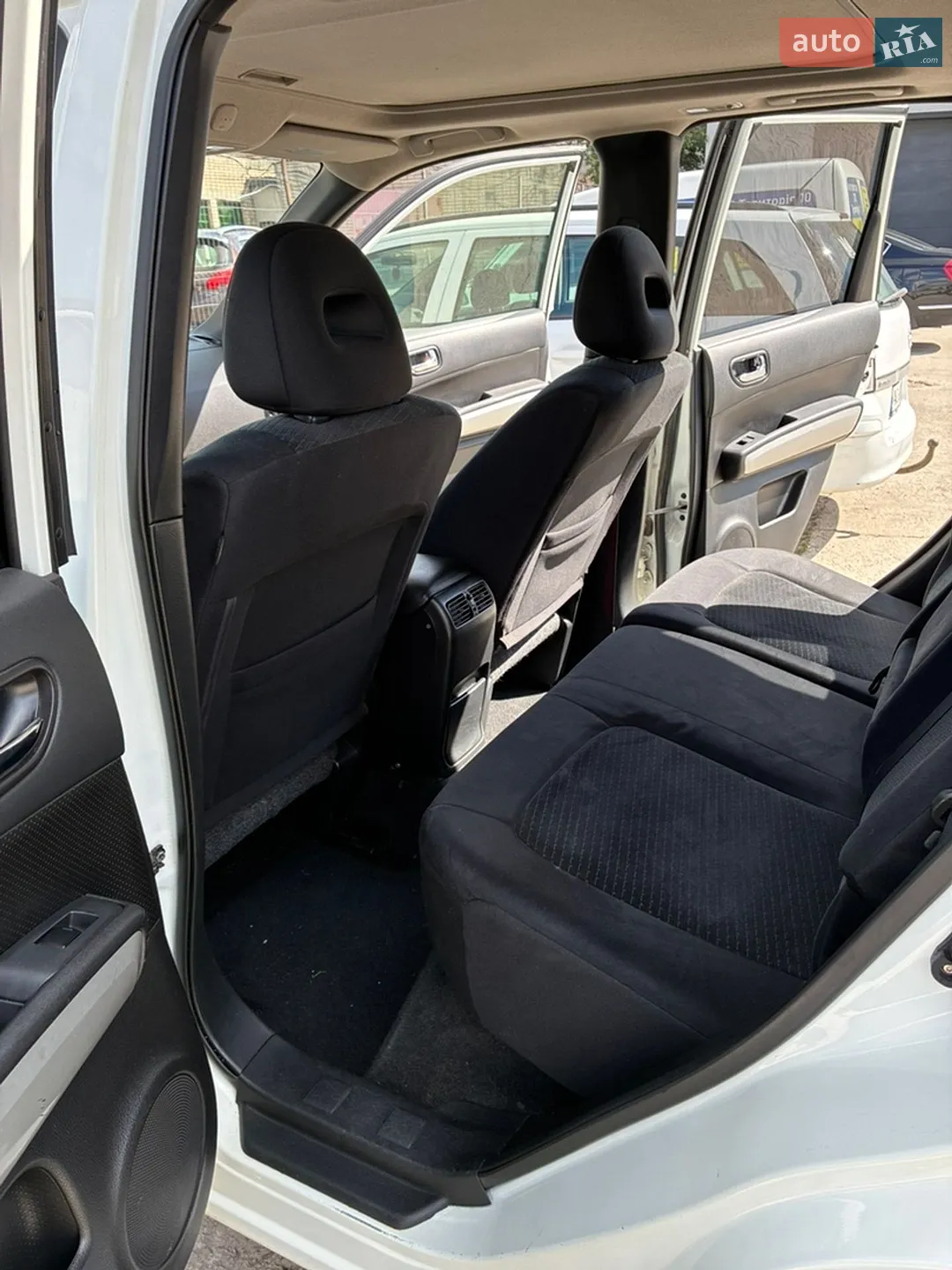 2013 Nissan X-Trail - мініатюра 7