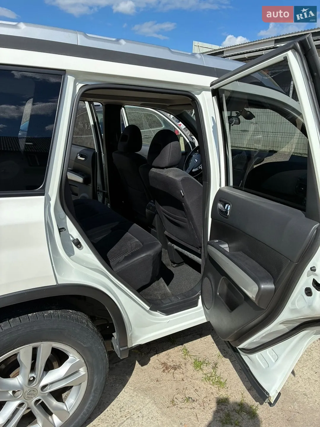 2013 Nissan X-Trail - мініатюра 5