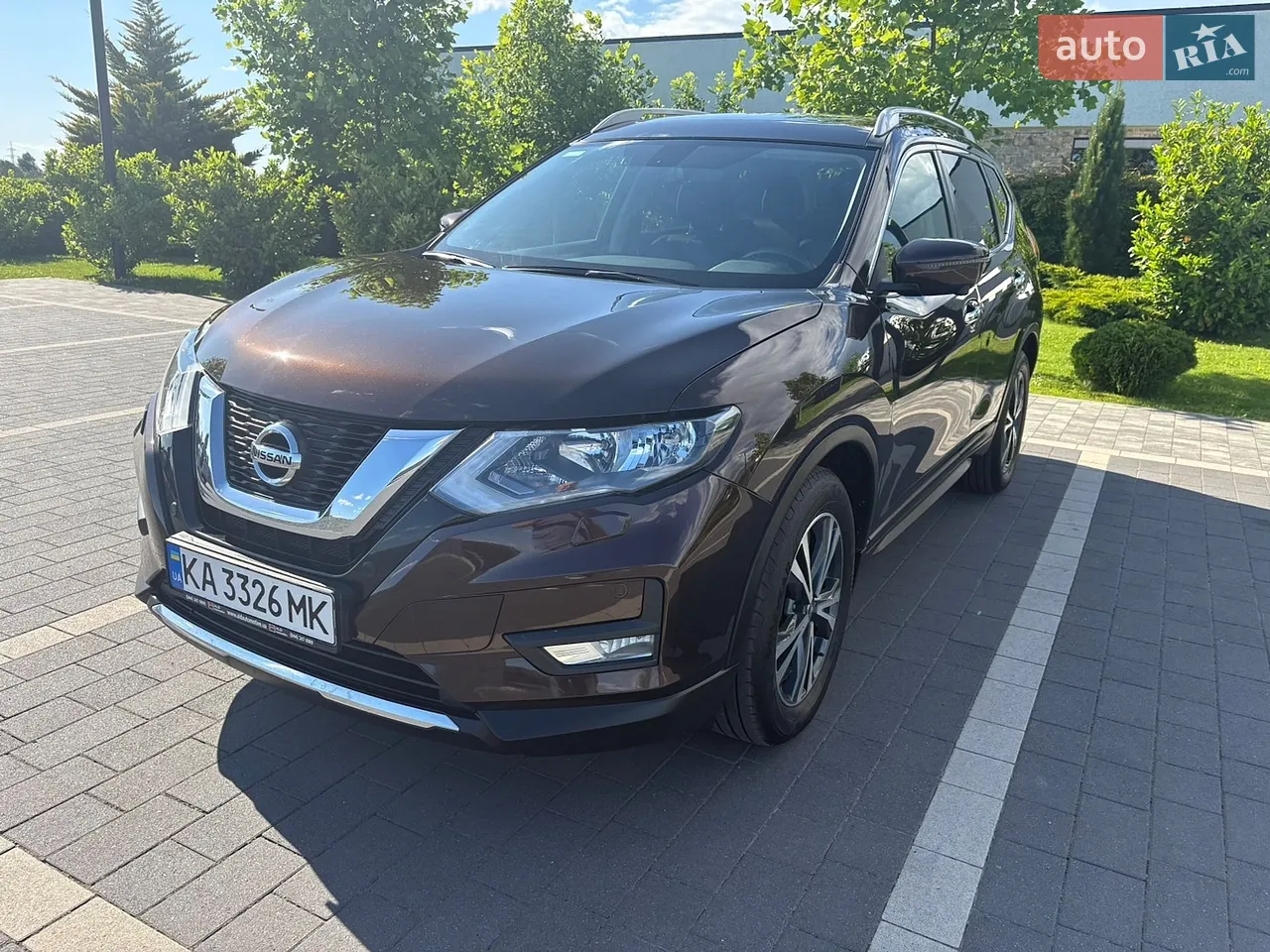 2021 Nissan X-Trail - мініатюра 27