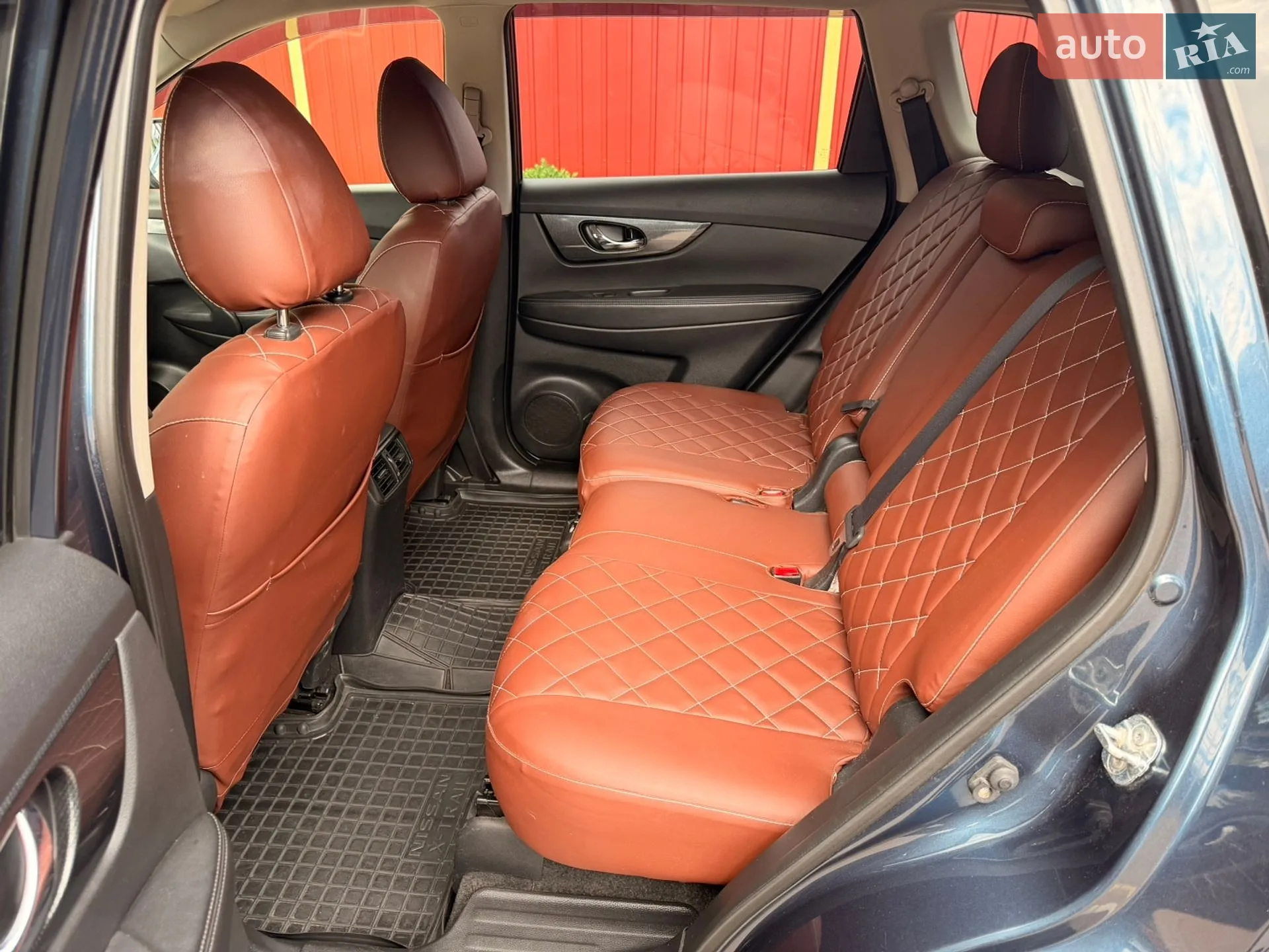 2016 Nissan X-Trail - мініатюра 25