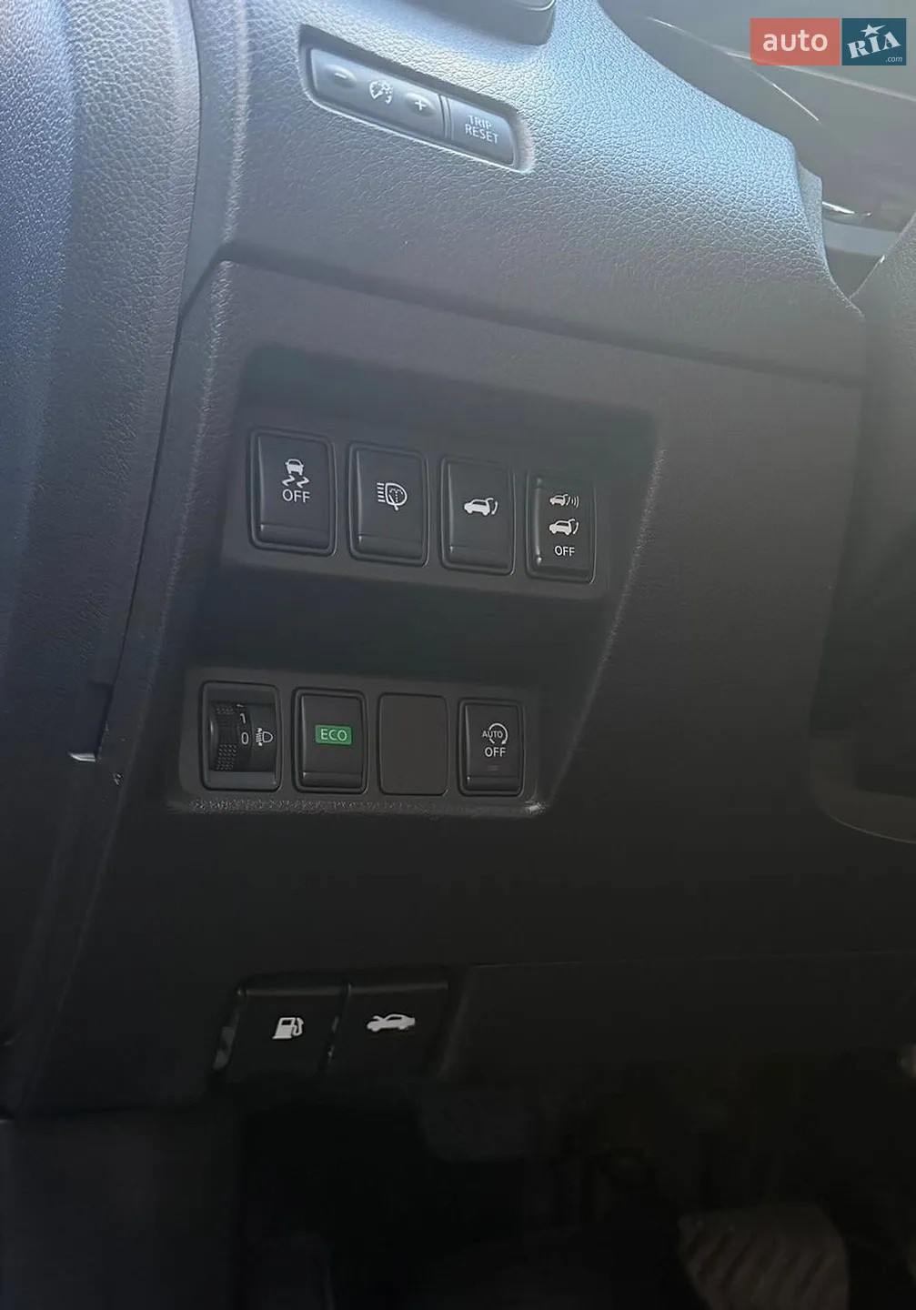 2016 Nissan X-Trail - мініатюра 35