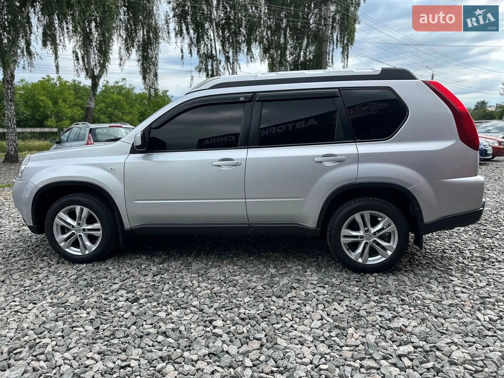 2014 Nissan X-Trail - мініатюра 16