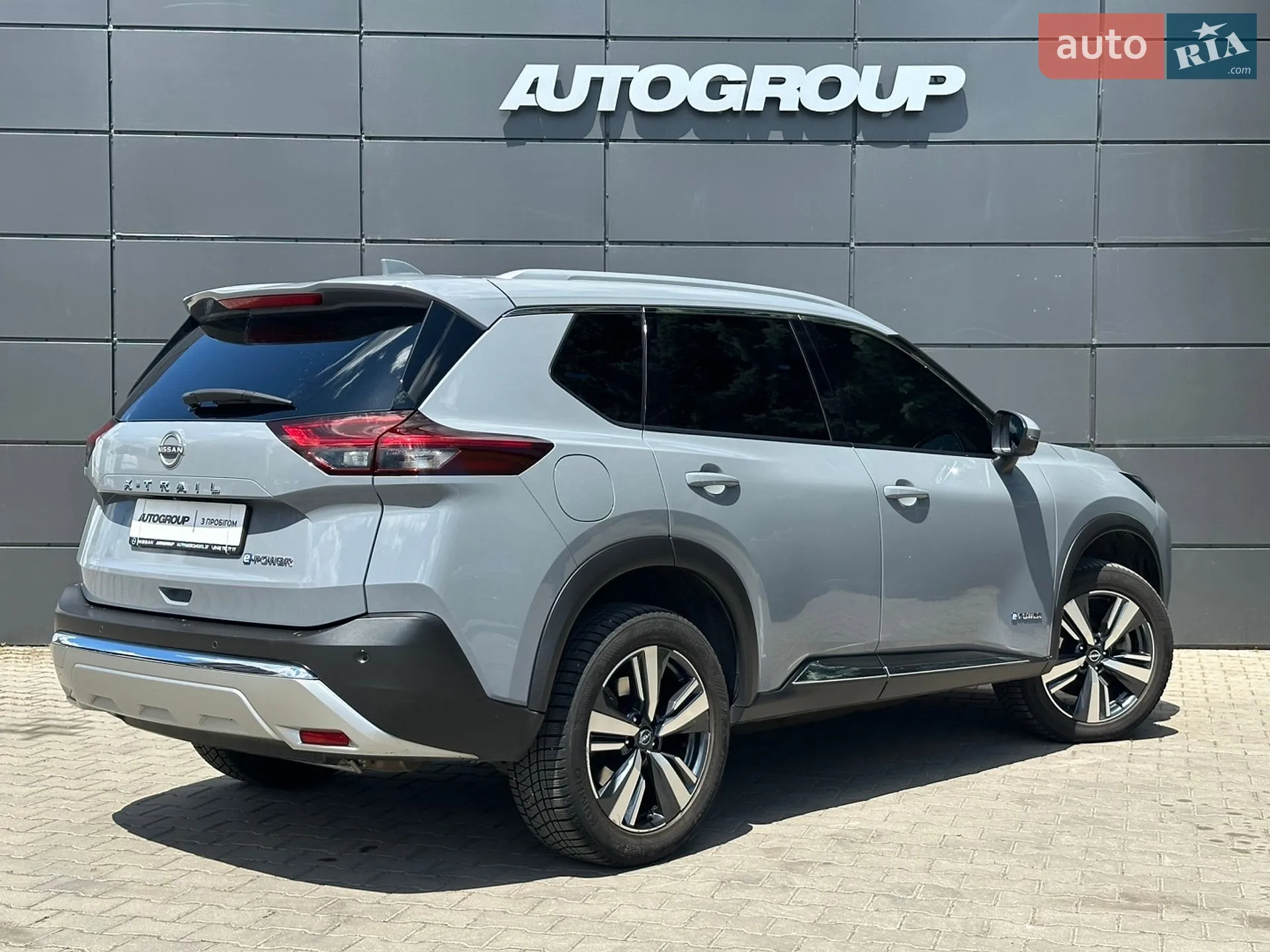 2022 Nissan X-Trail - мініатюра 7