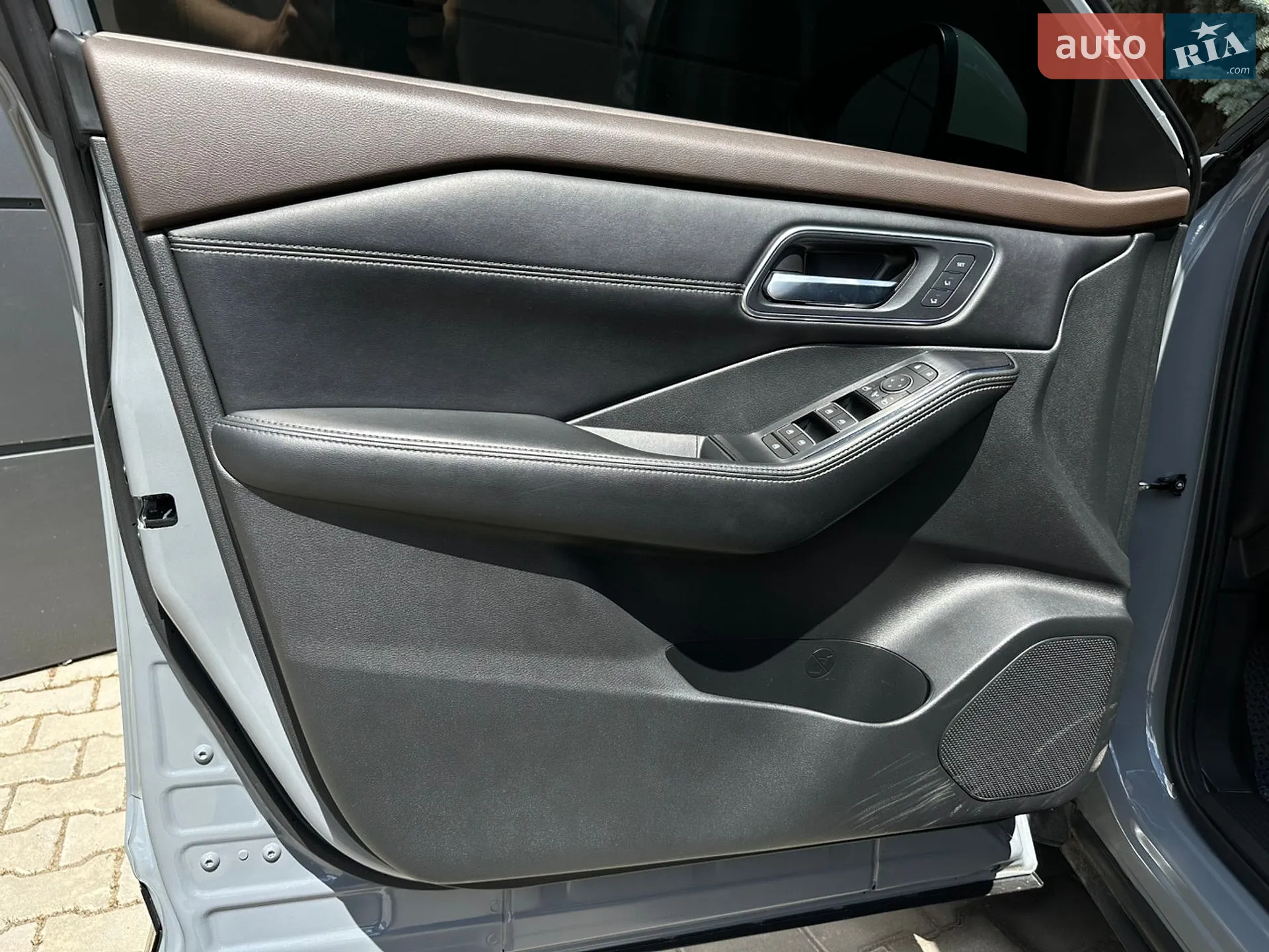 2022 Nissan X-Trail - мініатюра 12