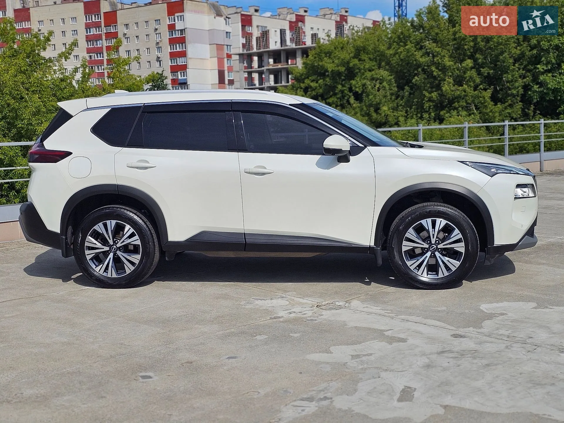 2023 Nissan X-Trail - мініатюра 6