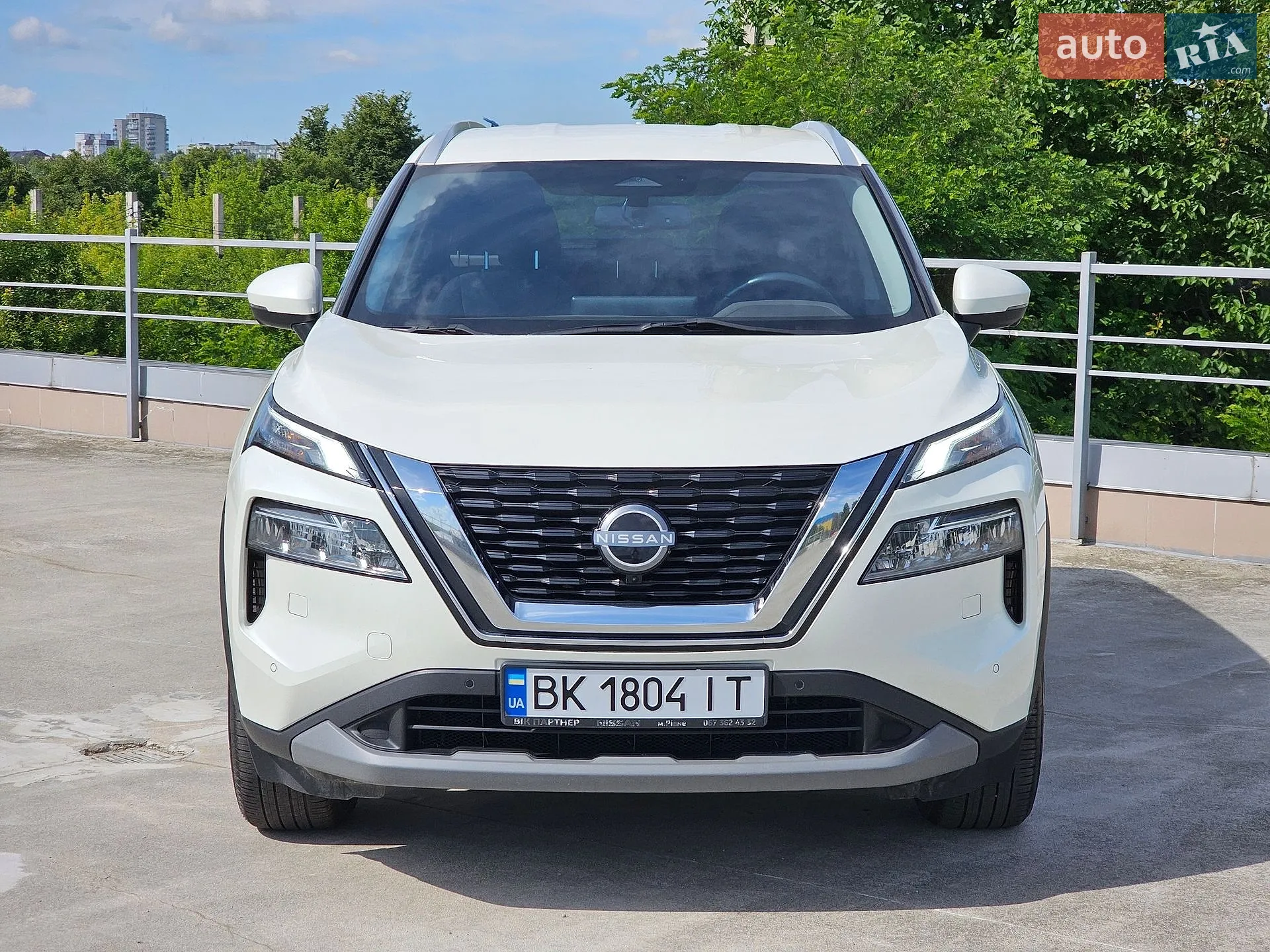 2023 Nissan X-Trail - мініатюра 14