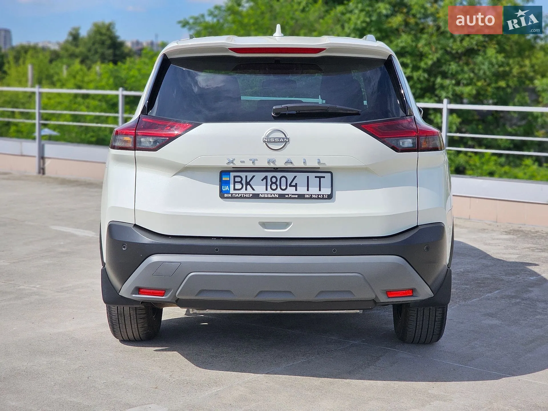 2023 Nissan X-Trail - мініатюра 12