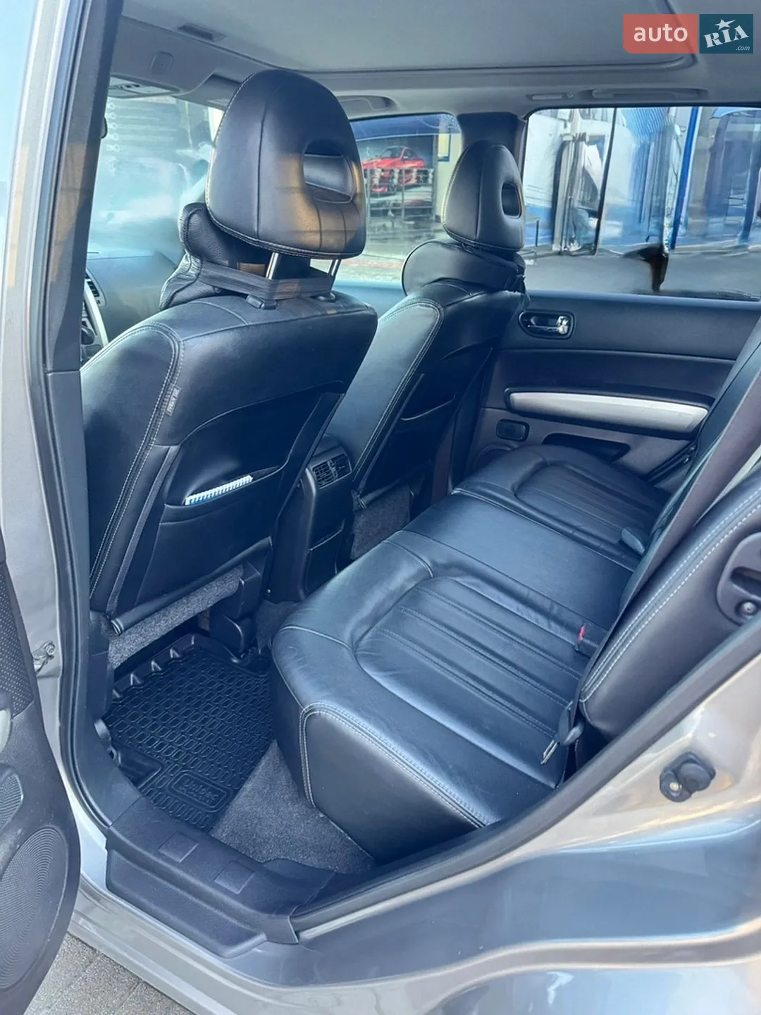 2012 Nissan X-Trail - мініатюра 10