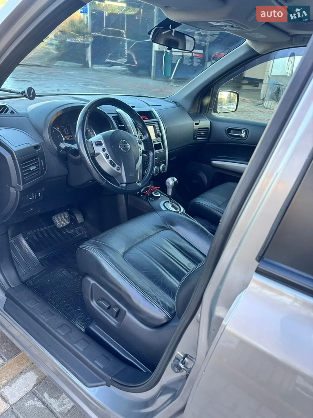 2012 Nissan X-Trail - мініатюра 11