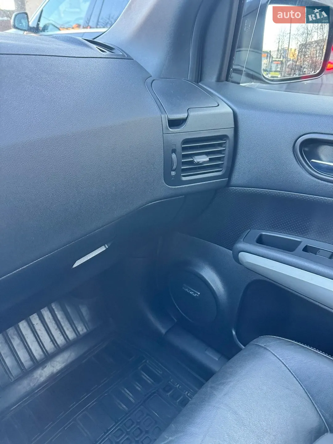 2012 Nissan X-Trail - мініатюра 13