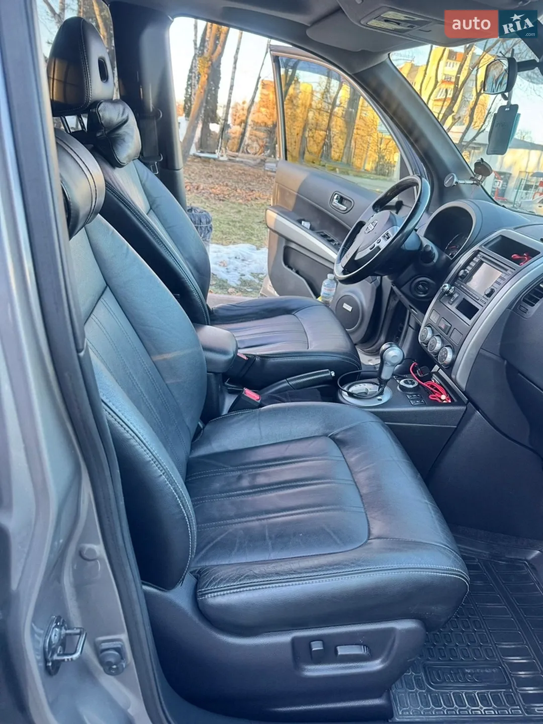 2012 Nissan X-Trail - мініатюра 12
