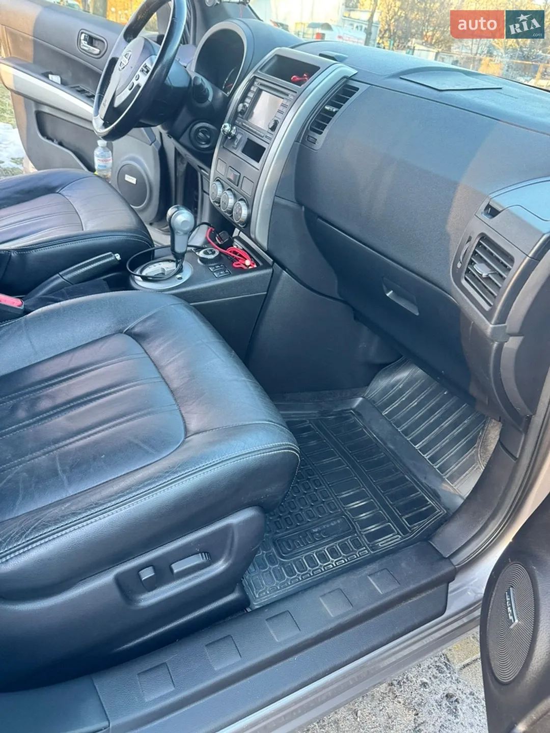 2012 Nissan X-Trail - мініатюра 15