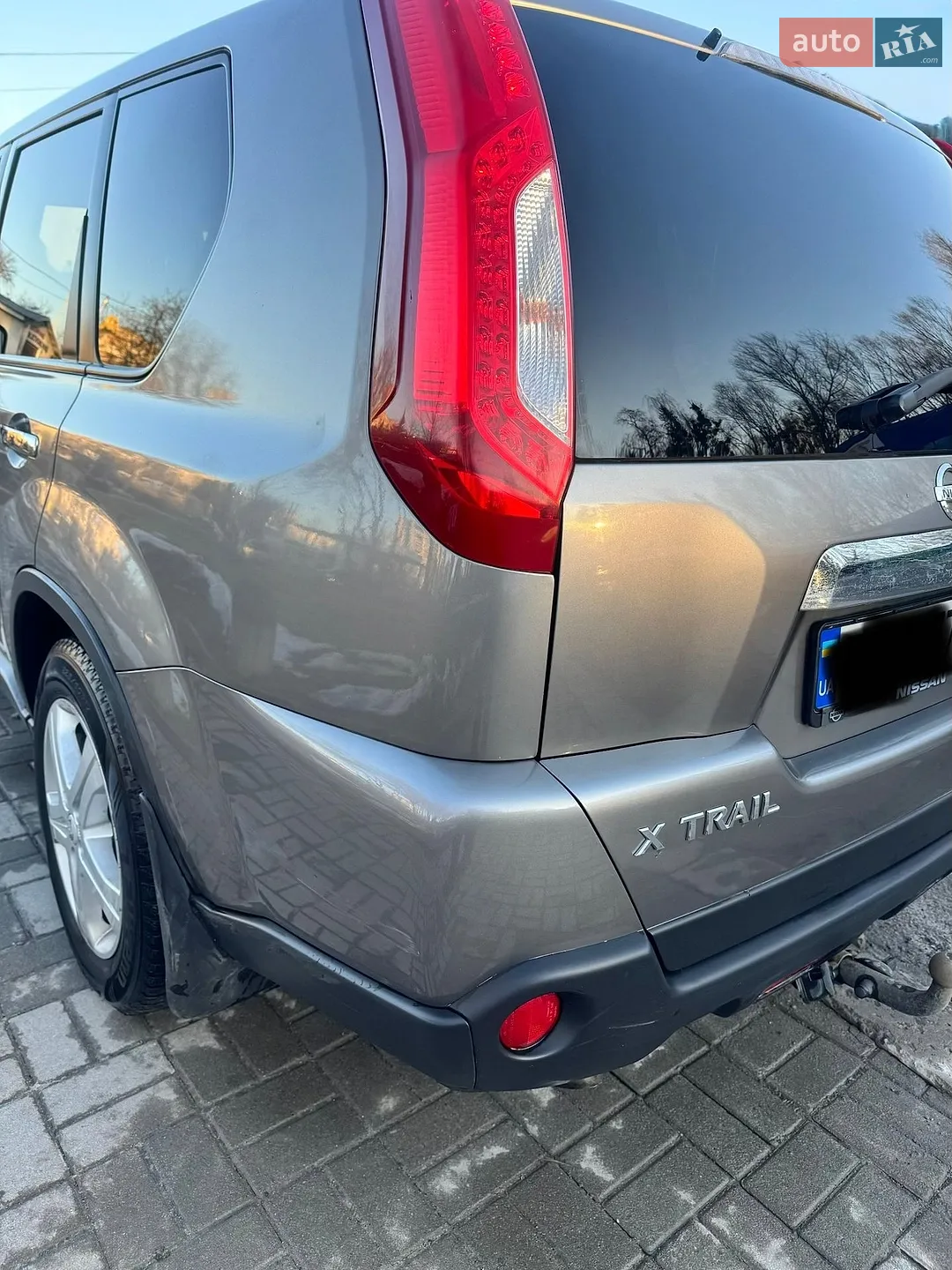 2012 Nissan X-Trail - мініатюра 6