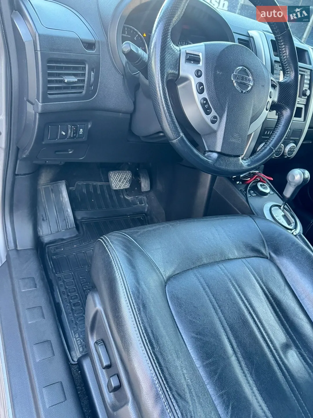 2012 Nissan X-Trail - мініатюра 21