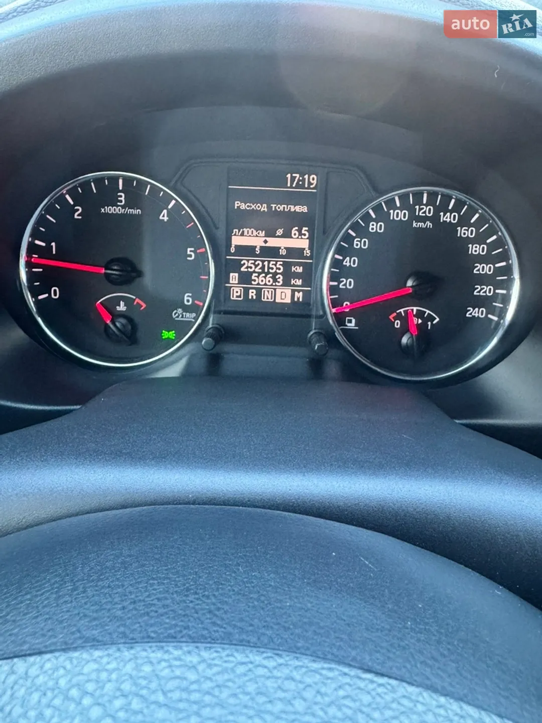 2012 Nissan X-Trail - мініатюра 23