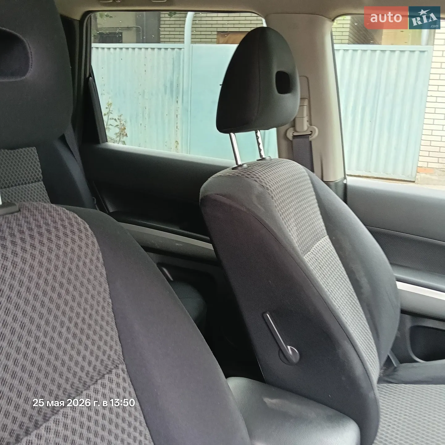 2010 Nissan X-Trail - мініатюра 7