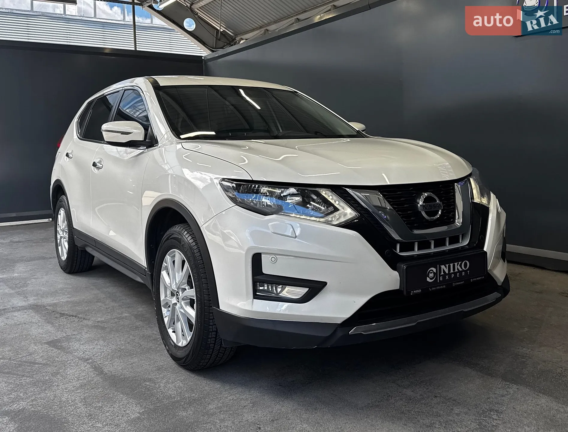 2021 Nissan X-Trail - мініатюра 20
