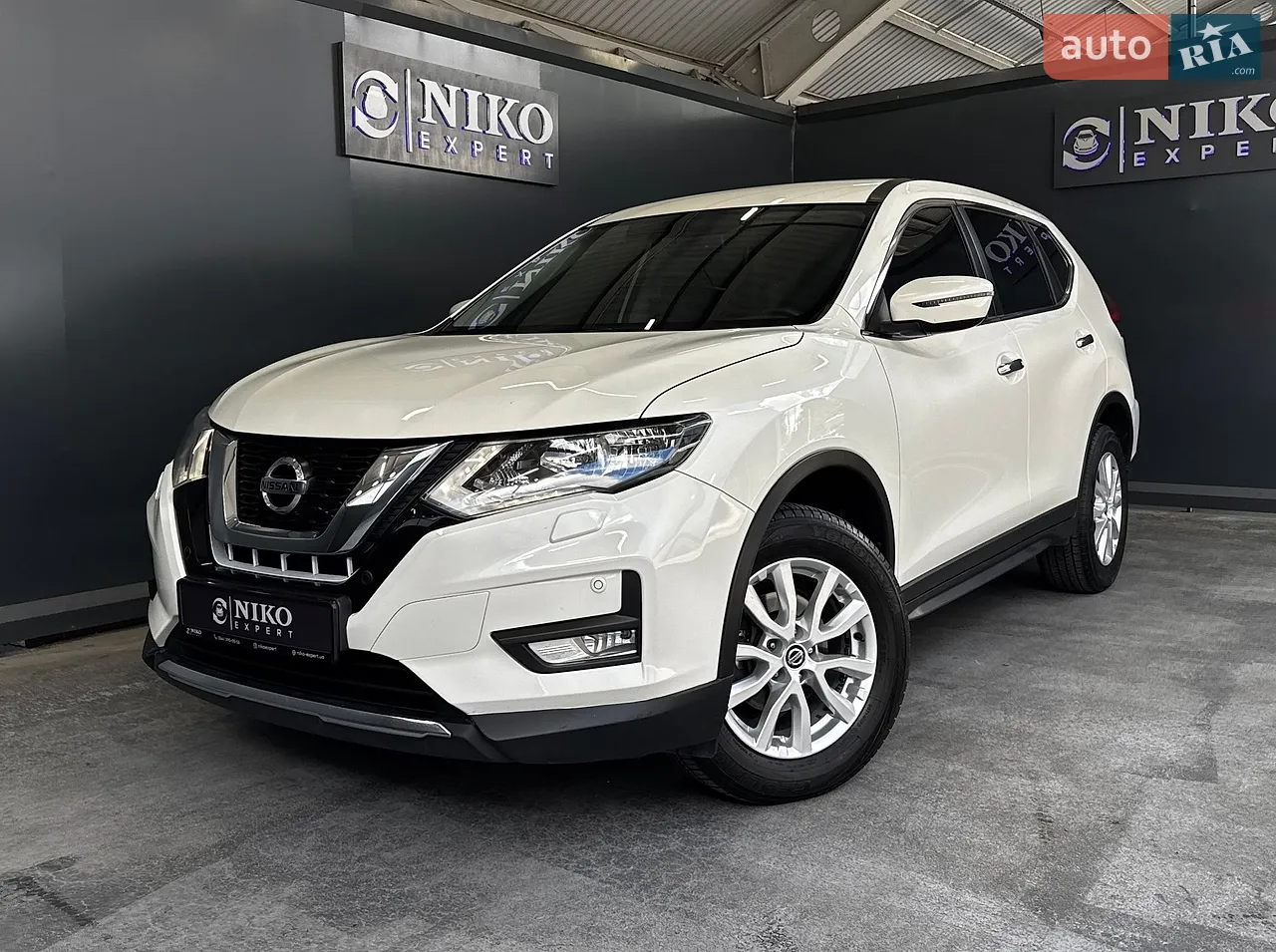 2021 Nissan X-Trail - мініатюра 15