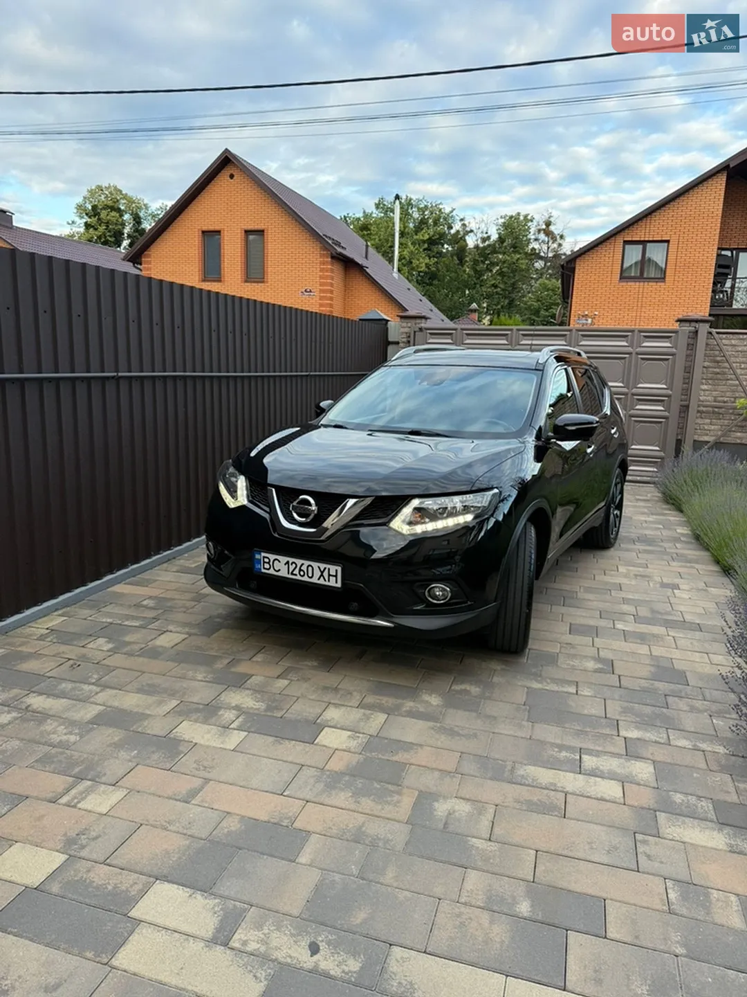 2015 Nissan X-Trail - мініатюра 4