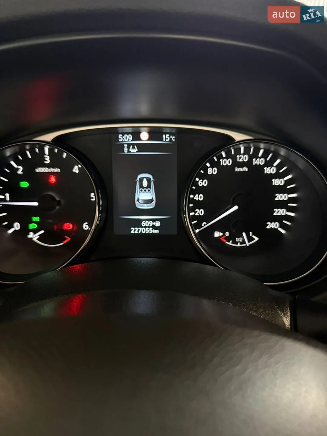 2015 Nissan X-Trail - мініатюра 14