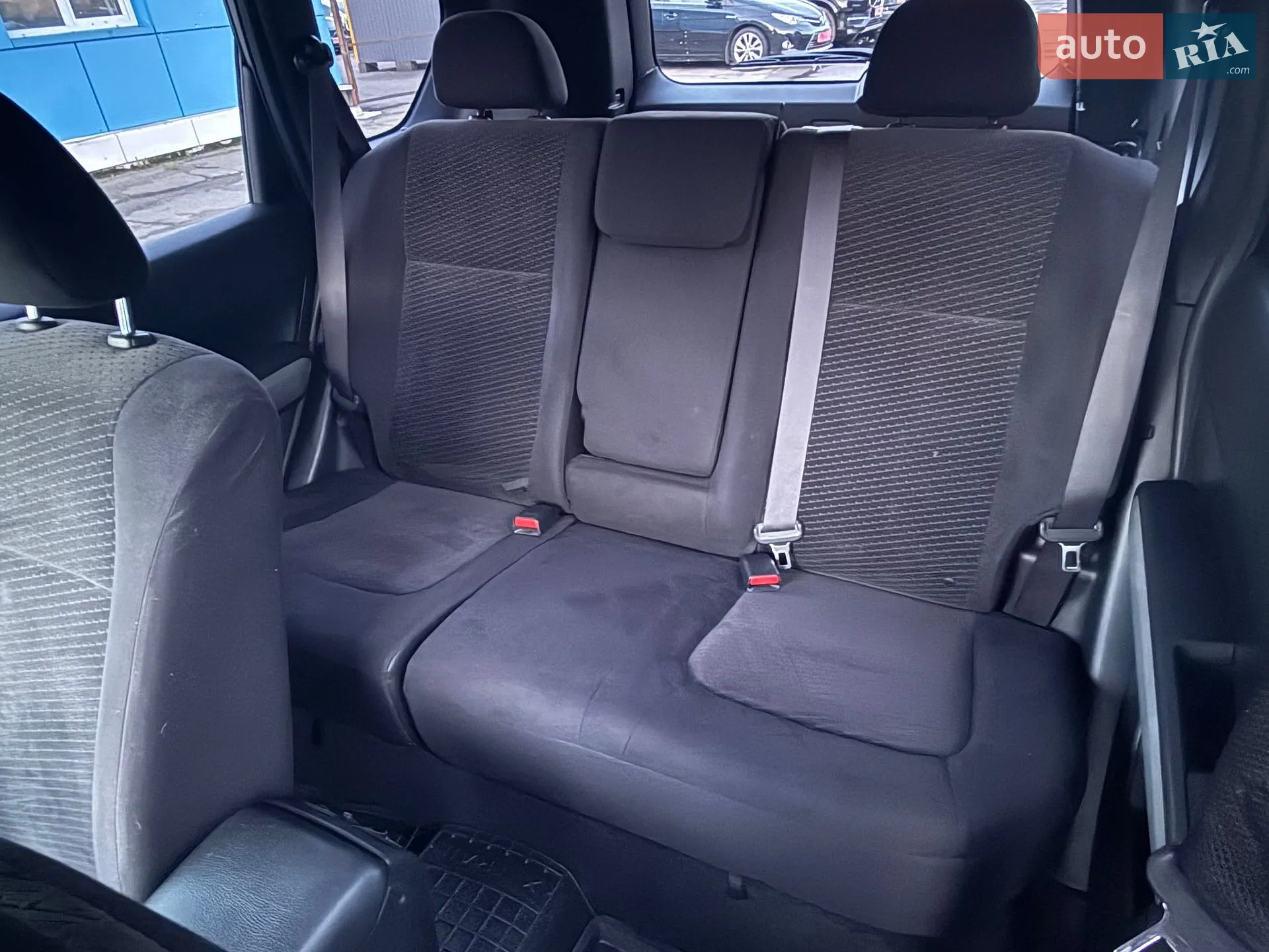 2011 Nissan X-Trail - мініатюра 5