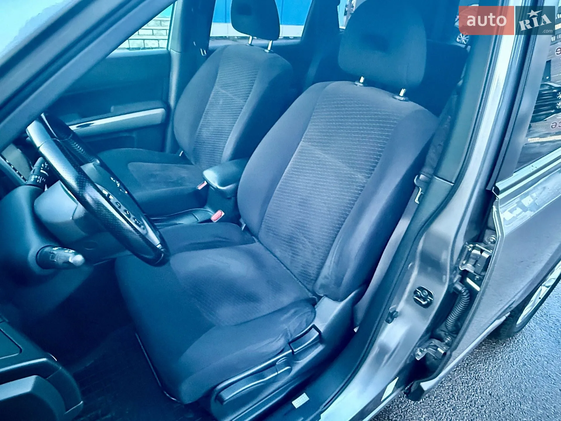 2011 Nissan X-Trail - мініатюра 6