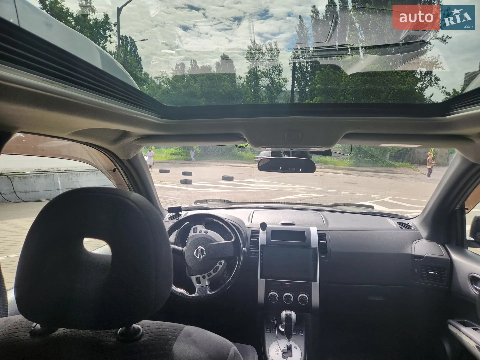 2011 Nissan X-Trail - мініатюра 18
