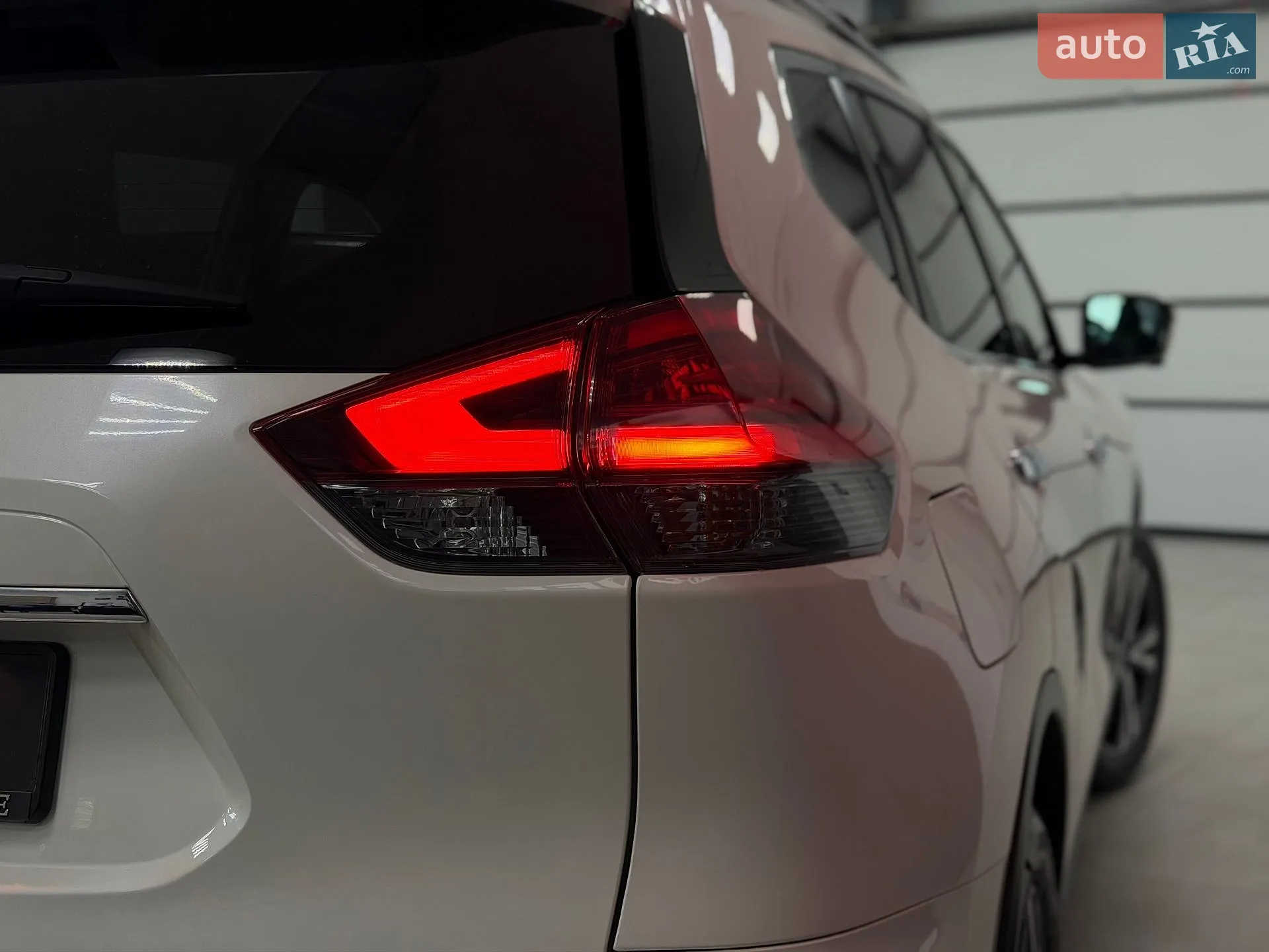 2017 Nissan X-Trail - мініатюра 9